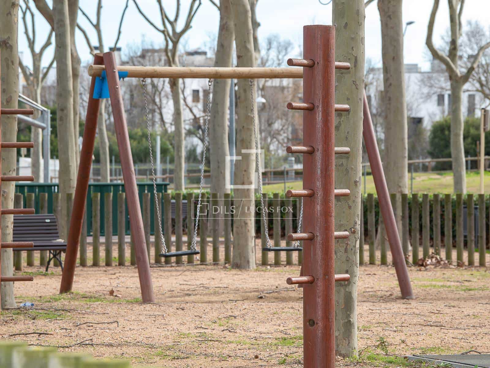 2 sovrum Takvåning till salu i Platja d'Aro med pool garage - 390 000 € (Ref: 9552252)