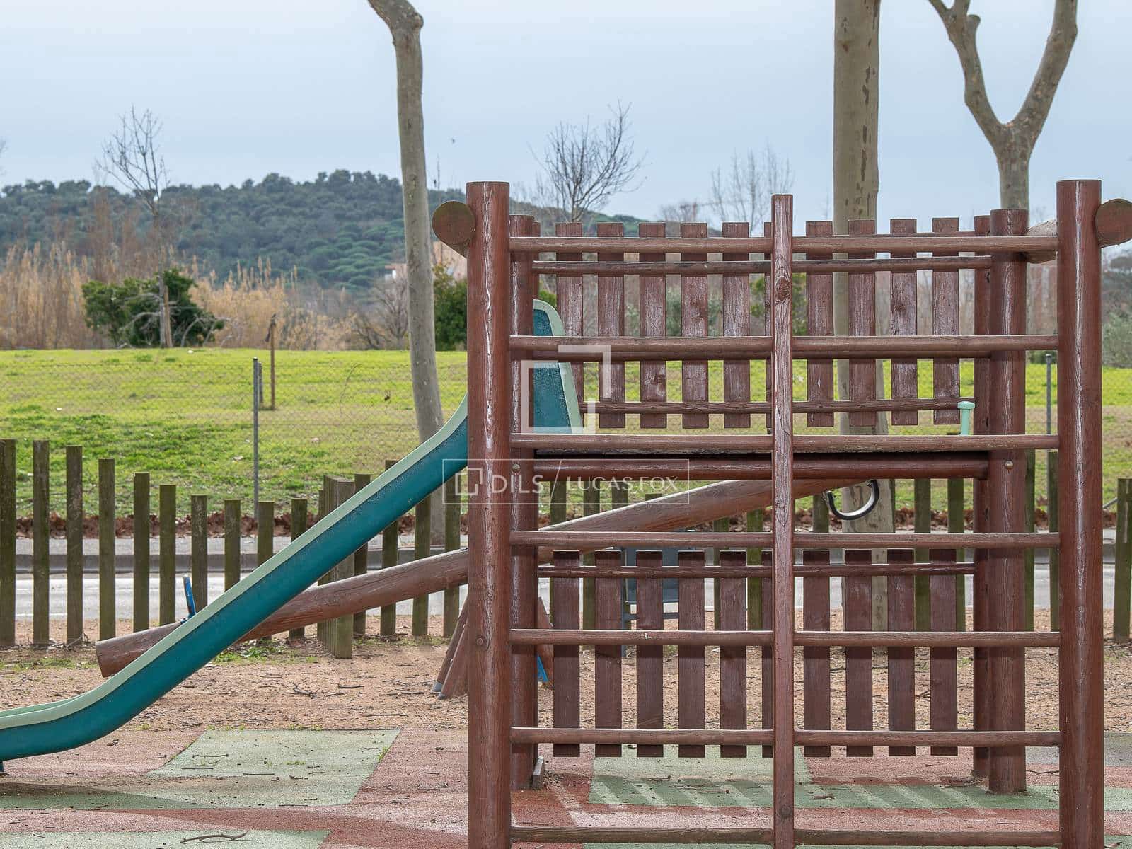 2 sovrum Takvåning till salu i Platja d'Aro med pool garage - 390 000 € (Ref: 9552252)