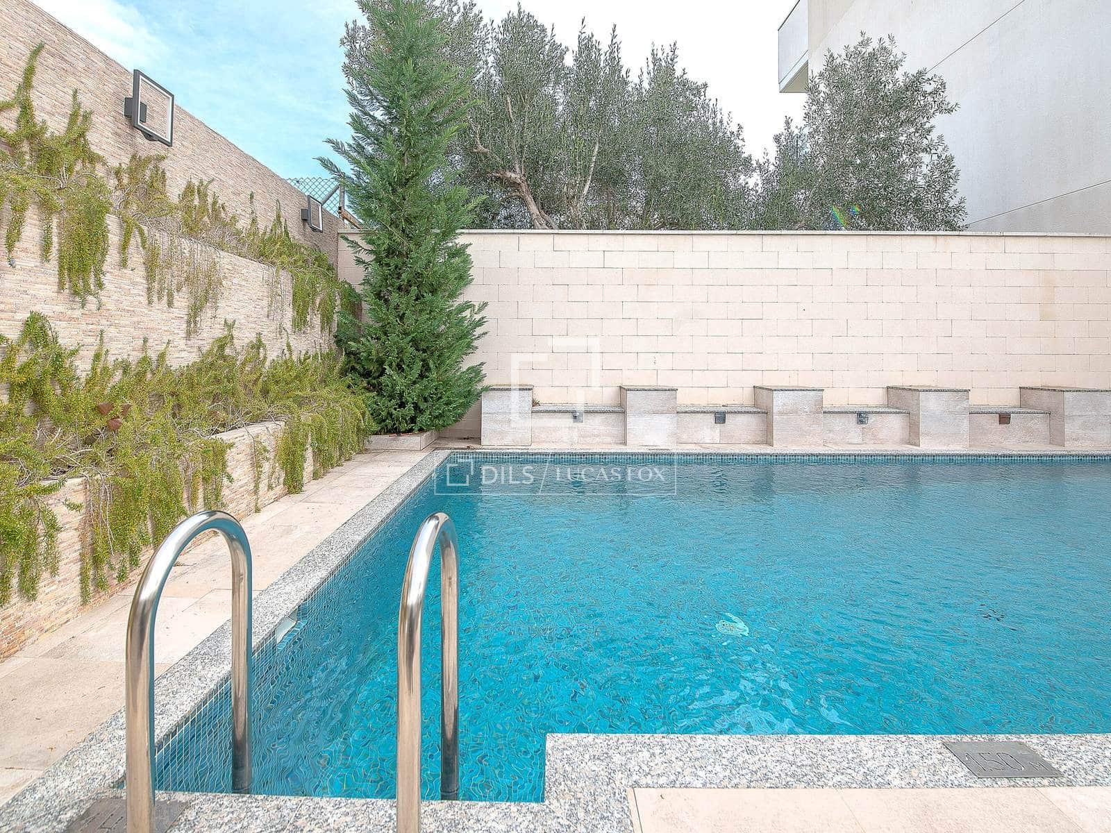 2 sovrum Takvåning till salu i Platja d'Aro med pool garage - 390 000 € (Ref: 9552252)