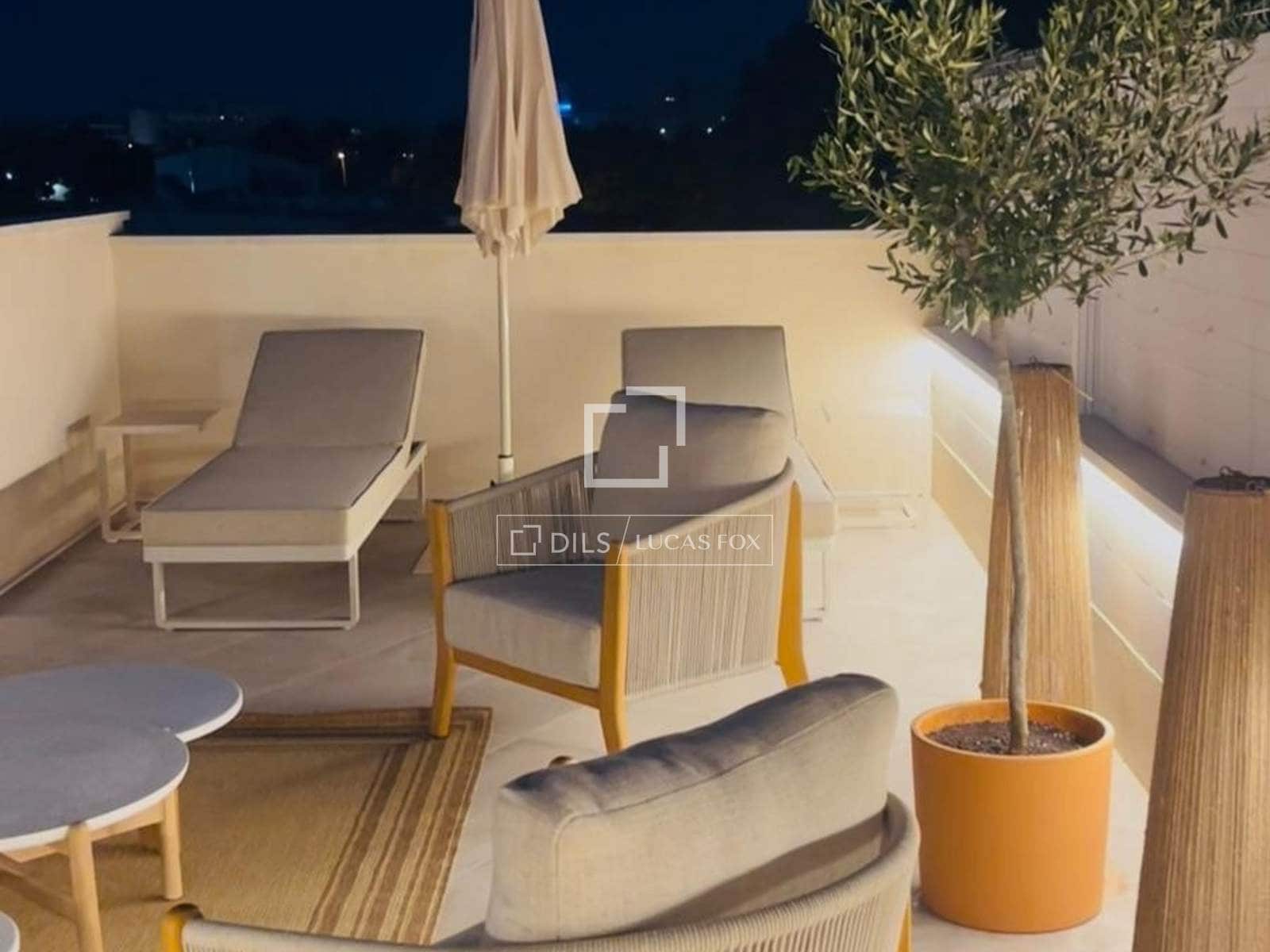 2 bedroom Penthouse for sale in Platja d'Aro with pool garage - € 390,000 (Ref: 9552252)