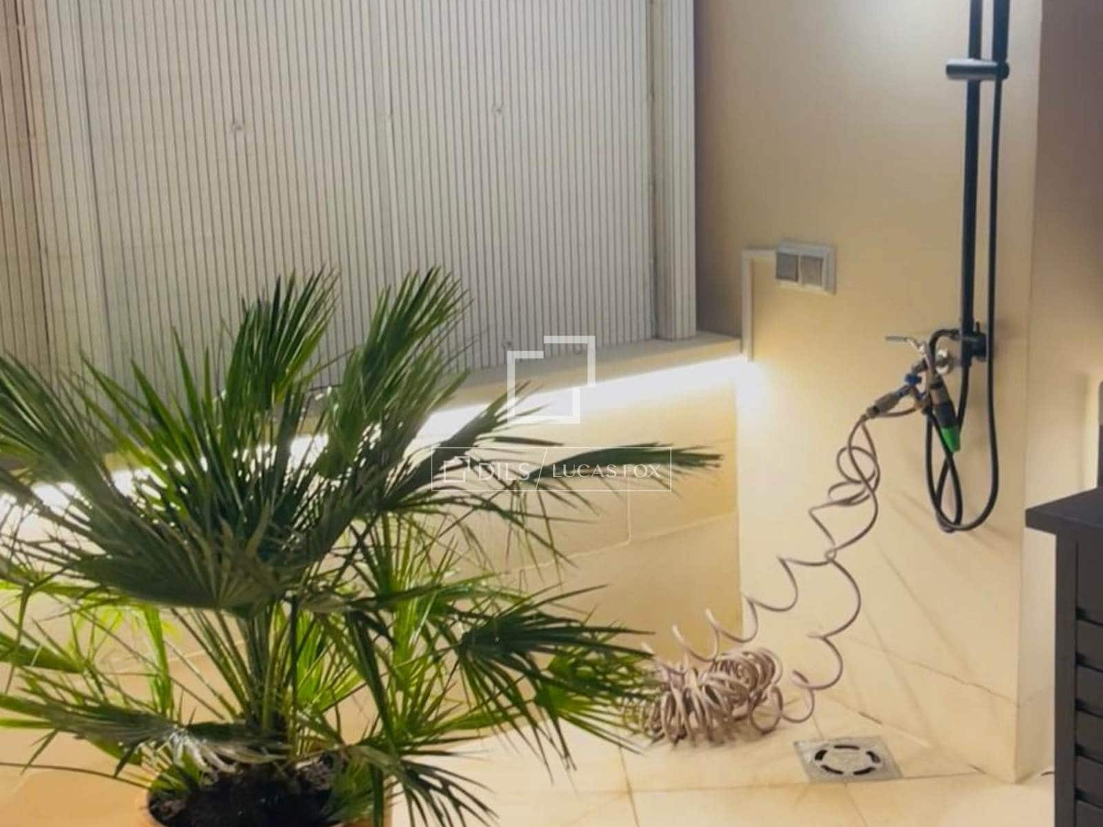 2 bedroom Penthouse for sale in Platja d'Aro with pool garage - € 390,000 (Ref: 9552252)