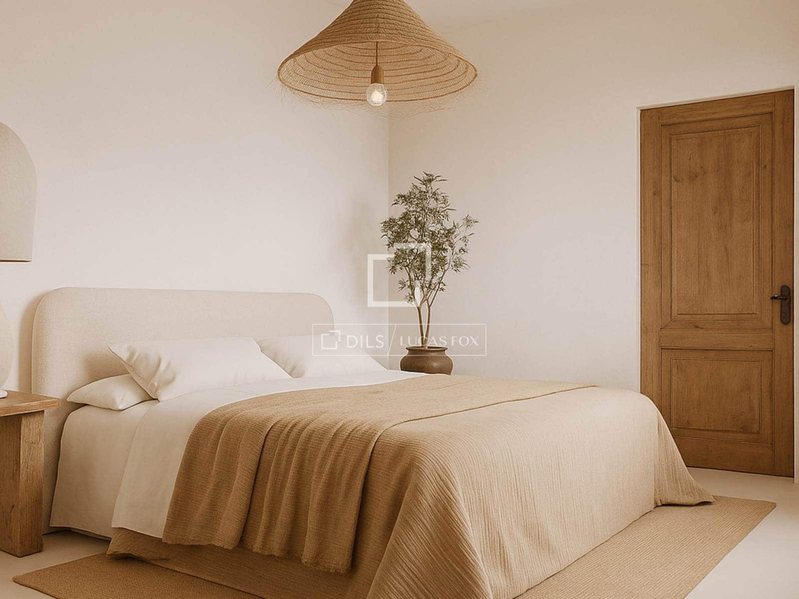 3 camera da letto Villa in vendita in Pedreguer con piscina garage - 733.950 € (Rif: 9552533)