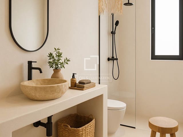 3 camera da letto Villa in vendita in Pedreguer con piscina garage - 733.950 € (Rif: 9552533)