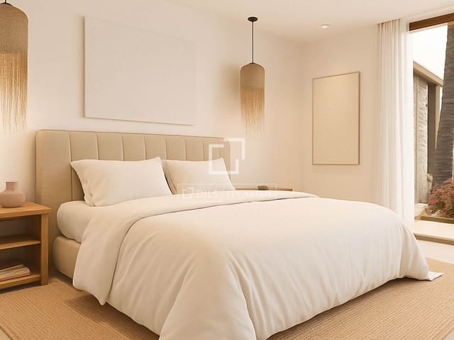 3 camera da letto Villa in vendita in Pedreguer con piscina garage - 733.950 € (Rif: 9552533)