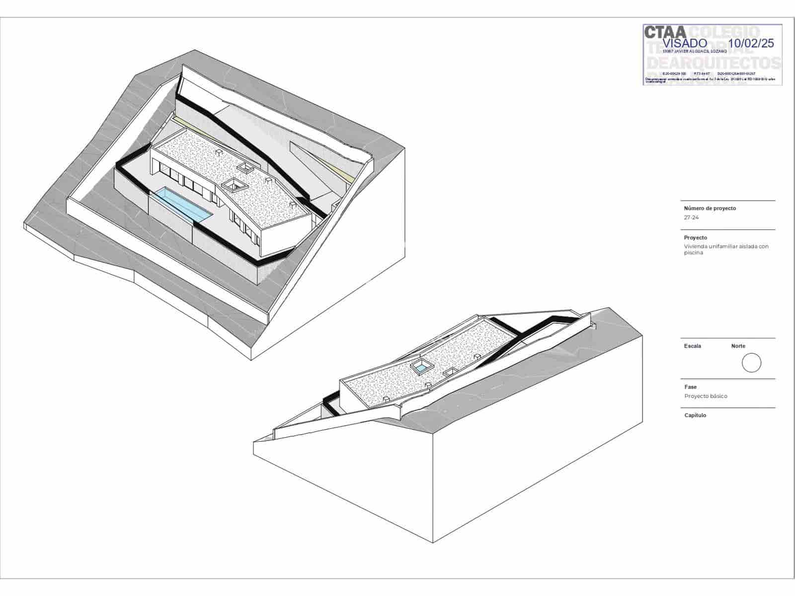 3 camera da letto Villa in vendita in Pedreguer con piscina garage - 733.950 € (Rif: 9552533)