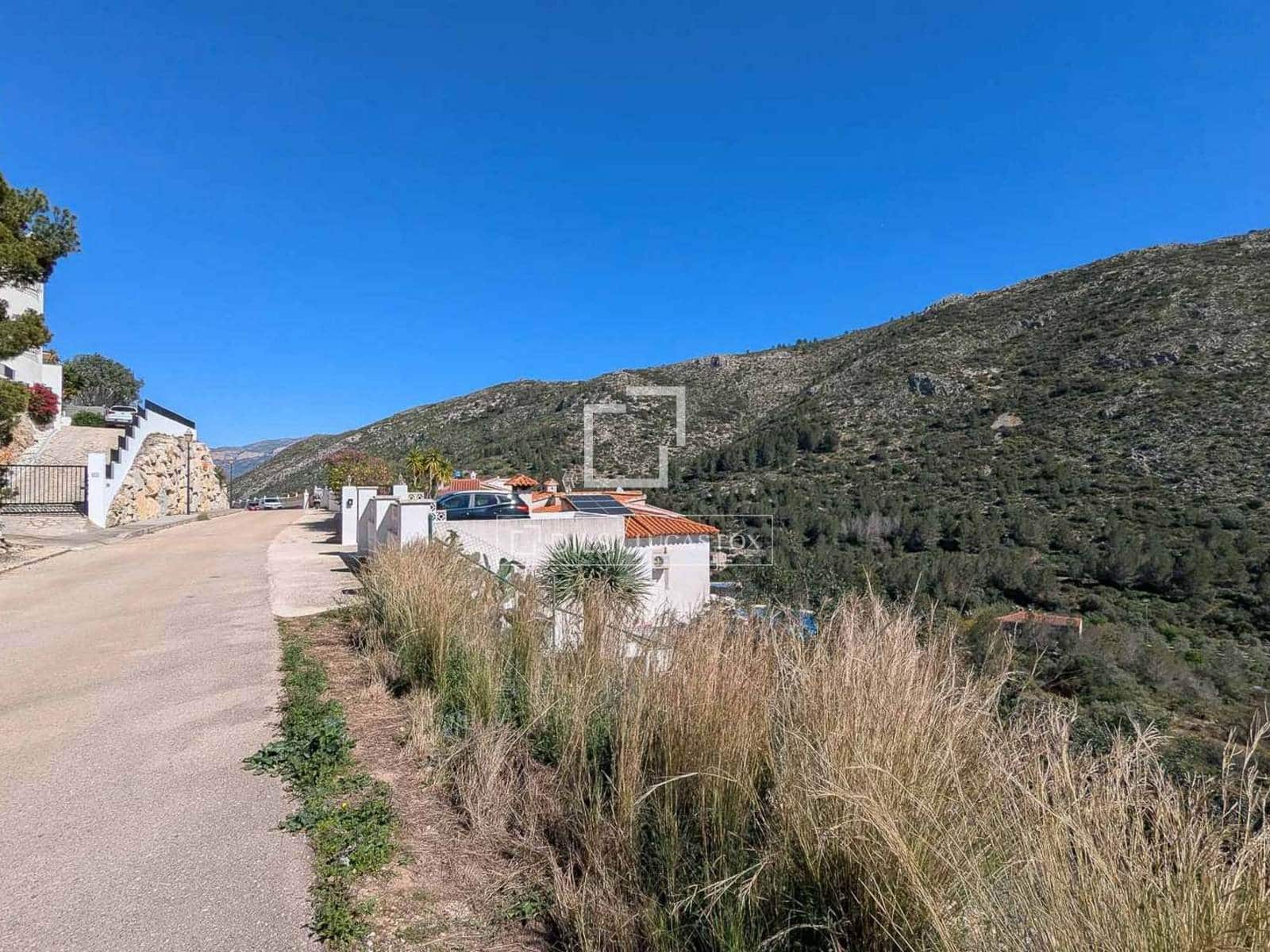 3 camera da letto Villa in vendita in Pedreguer con piscina garage - 733.950 € (Rif: 9552533)