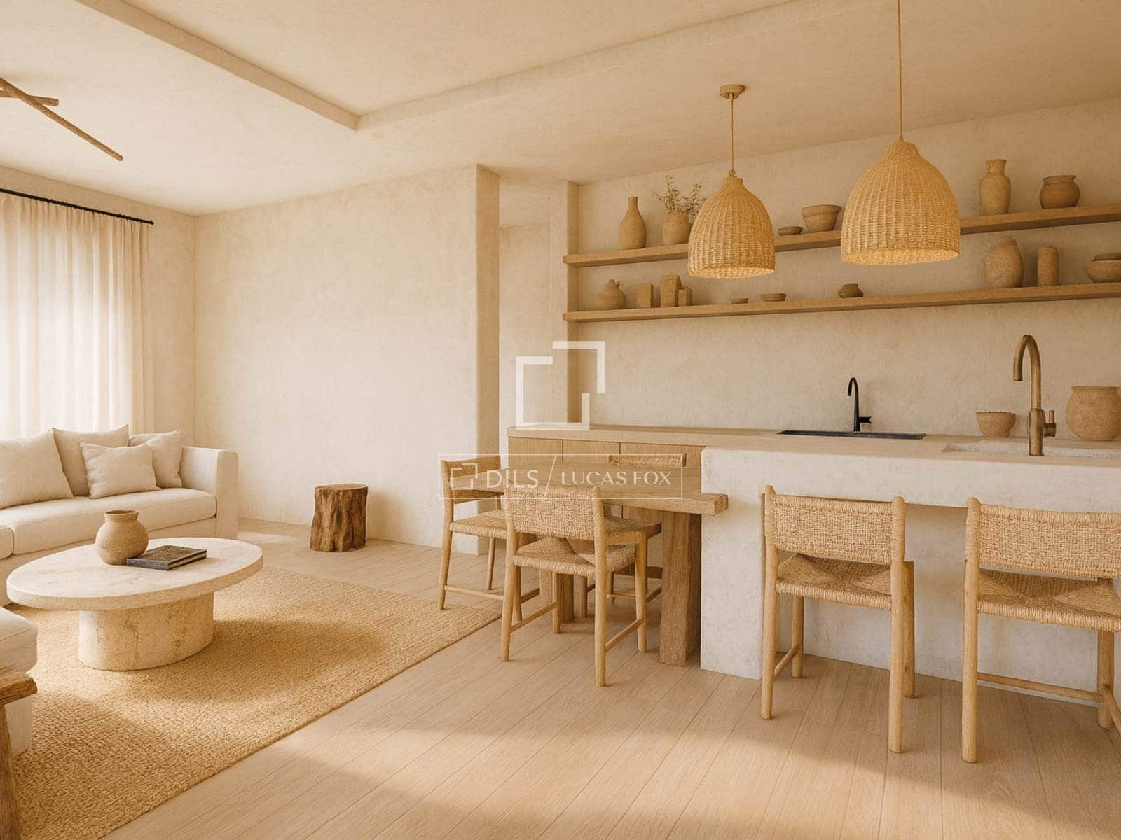 3 camera da letto Villa in vendita in Pedreguer con piscina garage - 845.000 € (Rif: 9552534)