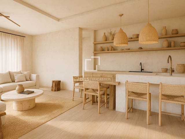 3 camera da letto Villa in vendita in Pedreguer con piscina garage - 845.000 € (Rif: 9552534)