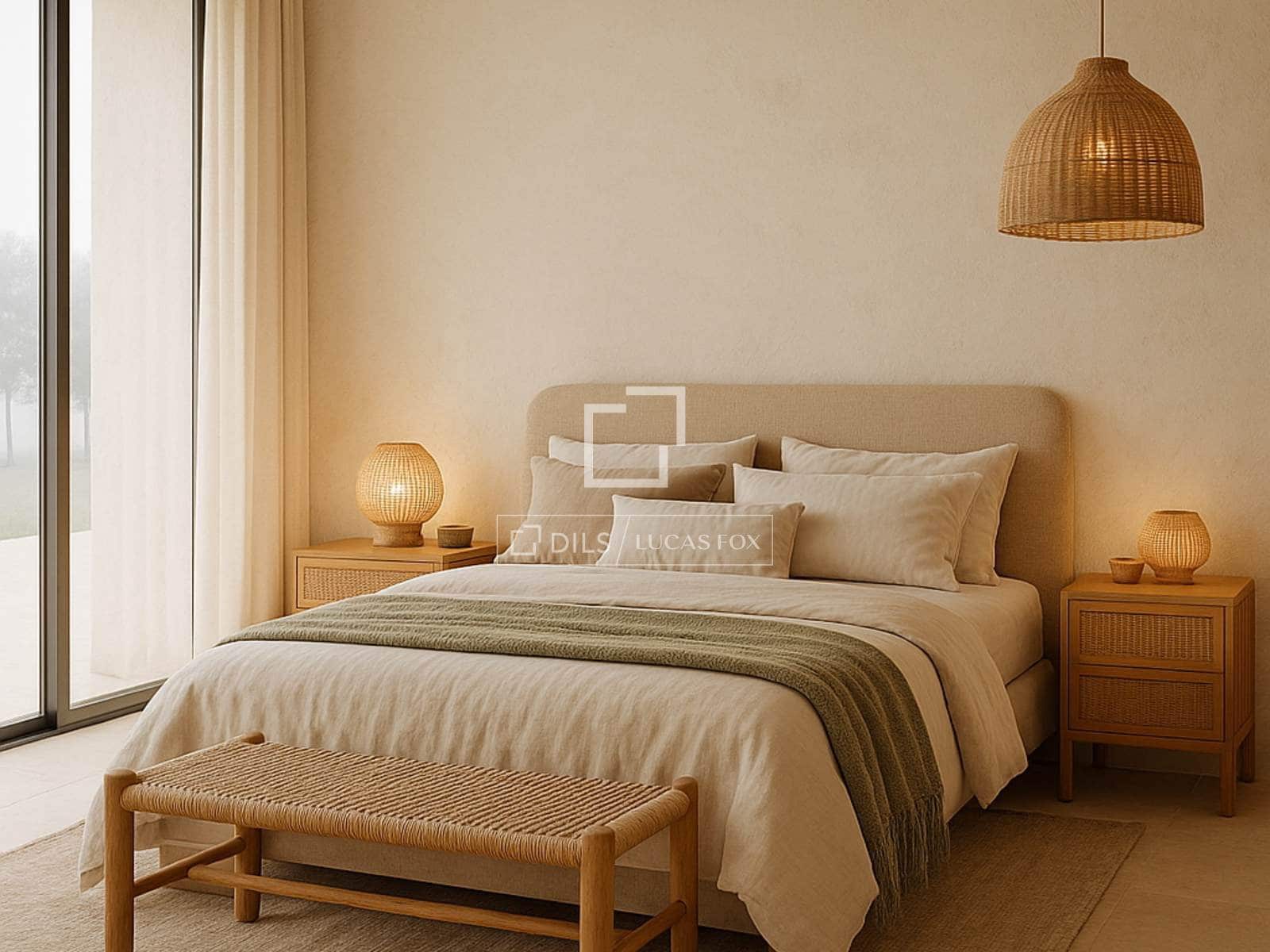 3 camera da letto Villa in vendita in Pedreguer con piscina garage - 845.000 € (Rif: 9552534)