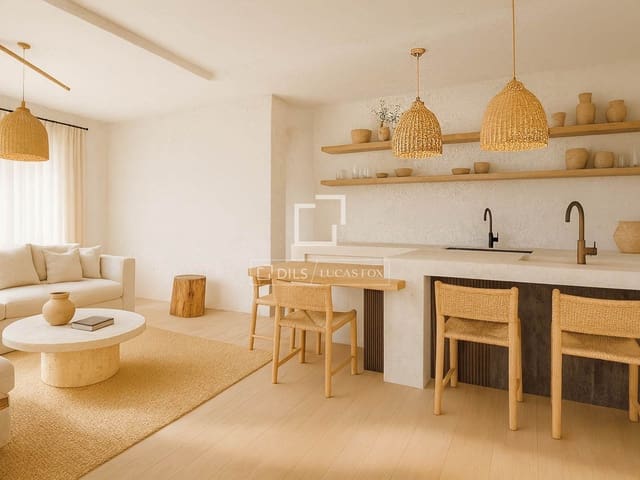 3 camera da letto Villa in vendita in Pedreguer con piscina garage - 845.000 € (Rif: 9552534)