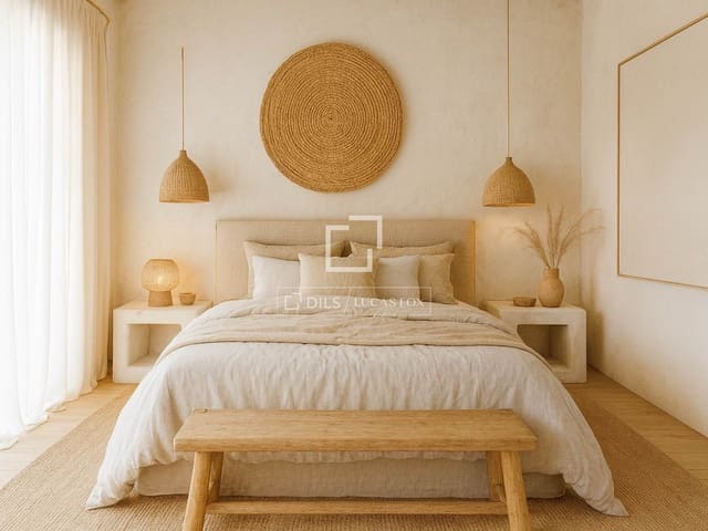 3 camera da letto Villa in vendita in Pedreguer con piscina garage - 845.000 € (Rif: 9552534)