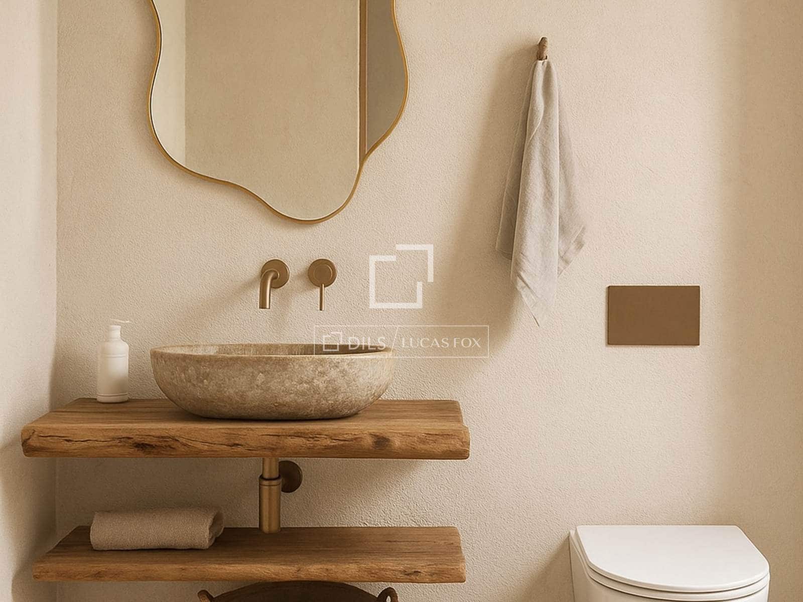 Chalet de 3 habitaciones en Pedreguer en venta con piscina garaje - 728.000 € (Ref: 9552535)