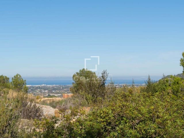 Chalet de 3 habitaciones en Pedreguer en venta con piscina garaje - 728.000 € (Ref: 9552535)