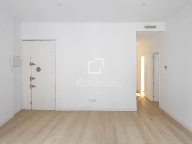 1 Zimmer Apartment zu vermieten in Madrid Stadt - 1.800 € (Ref: 9552537)