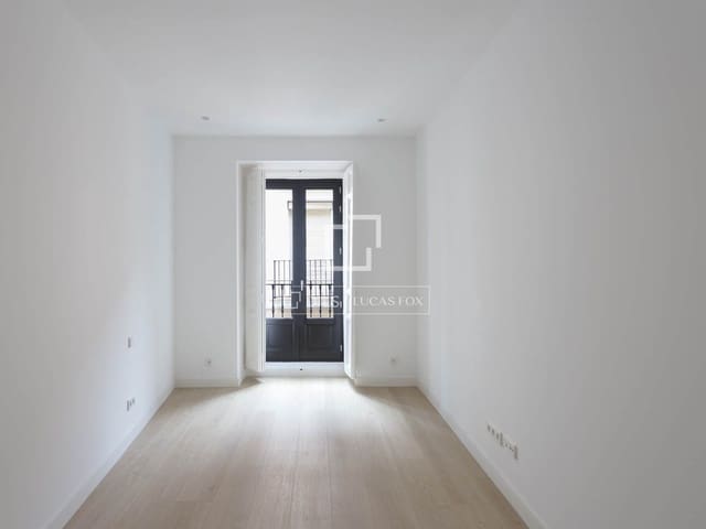 1 Zimmer Apartment zu vermieten in Madrid Stadt - 1.800 € (Ref: 9552537)