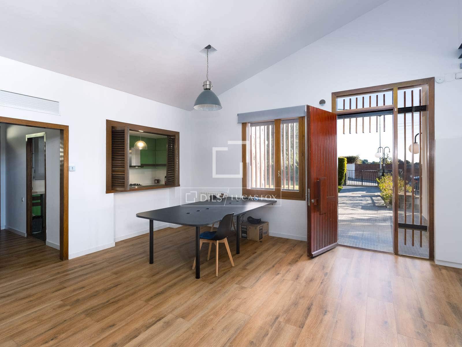 5 Zimmer Villa zu verkaufen in Tiana mit Pool Garage - 1.850.000 € (Ref: 9552539)