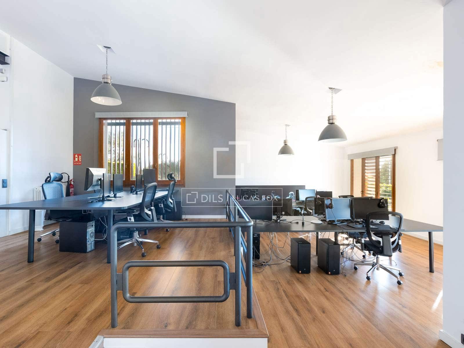 5 Zimmer Villa zu verkaufen in Tiana mit Pool Garage - 1.850.000 € (Ref: 9552539)