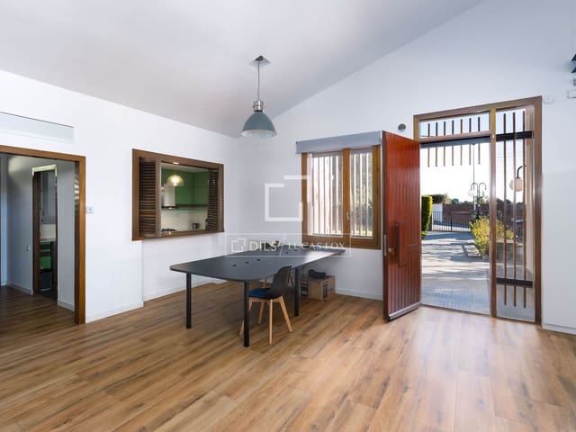 5 Zimmer Villa zu verkaufen in Tiana mit Pool Garage - 1.850.000 € (Ref: 9552539)