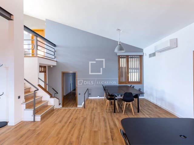 5 Zimmer Villa zu verkaufen in Tiana mit Pool Garage - 1.850.000 € (Ref: 9552539)