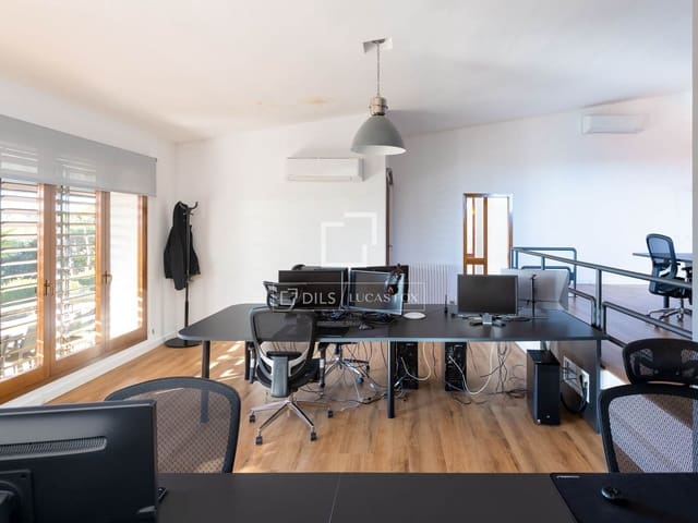 5 Zimmer Villa zu verkaufen in Tiana mit Pool Garage - 1.850.000 € (Ref: 9552539)