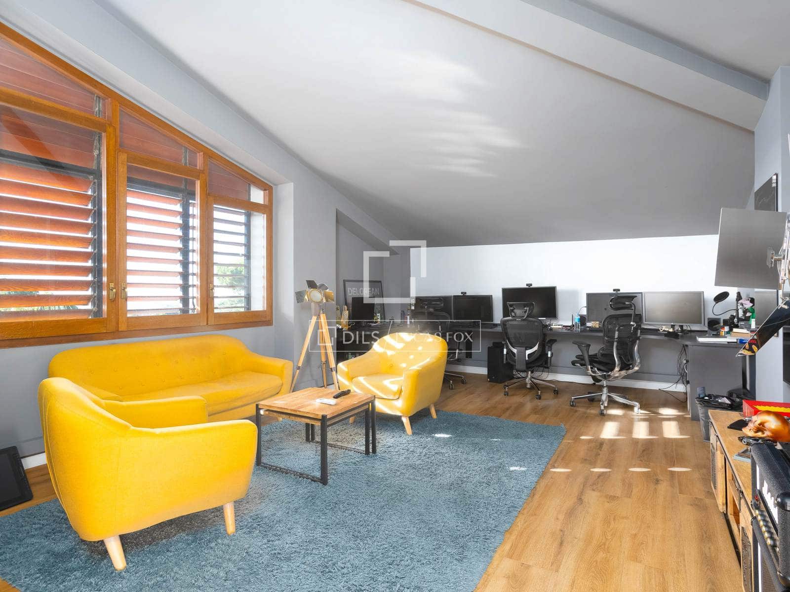 5 Zimmer Villa zu verkaufen in Tiana mit Pool Garage - 1.850.000 € (Ref: 9552539)