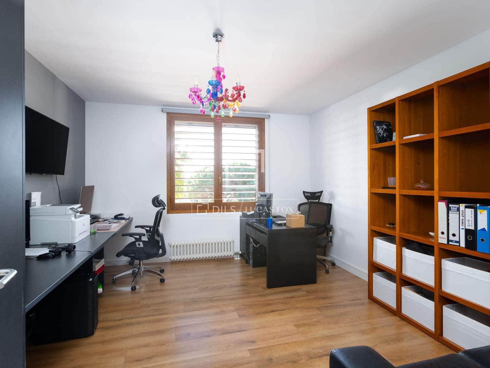 5 Zimmer Villa zu verkaufen in Tiana mit Pool Garage - 1.850.000 € (Ref: 9552539)