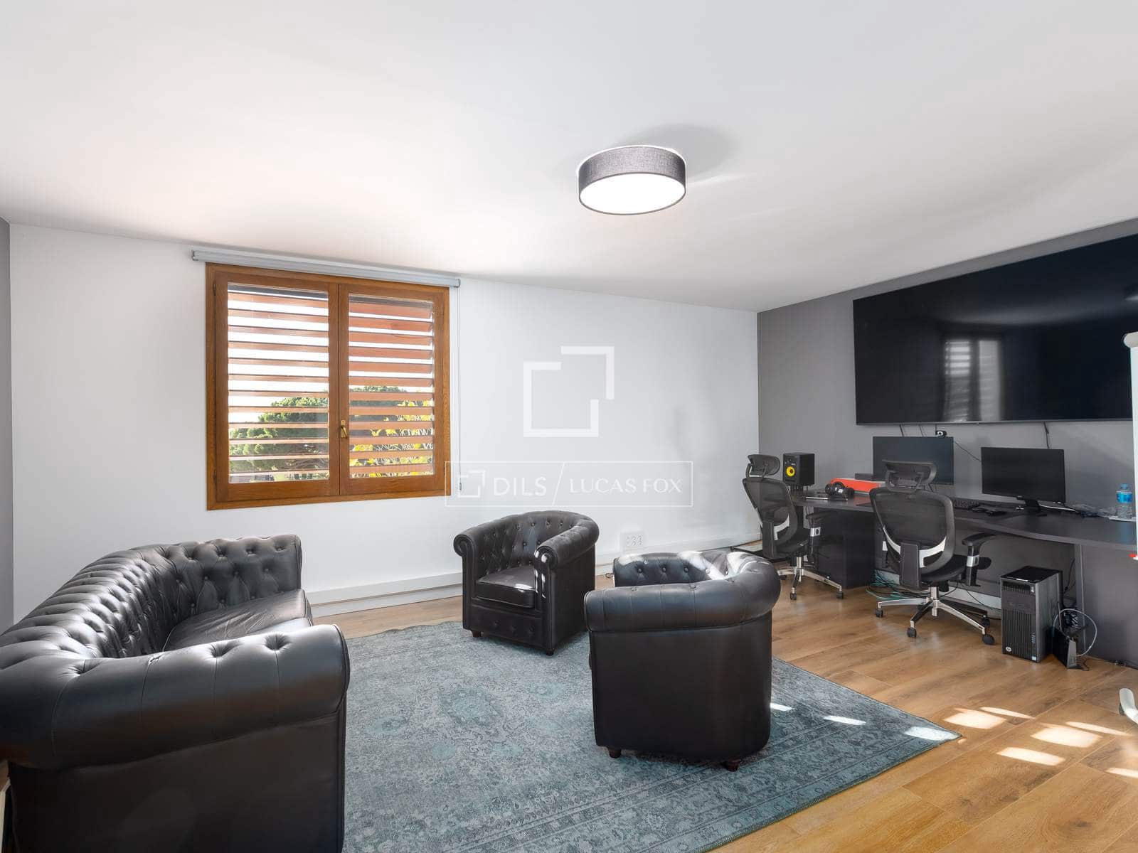 5 Zimmer Villa zu verkaufen in Tiana mit Pool Garage - 1.850.000 € (Ref: 9552539)