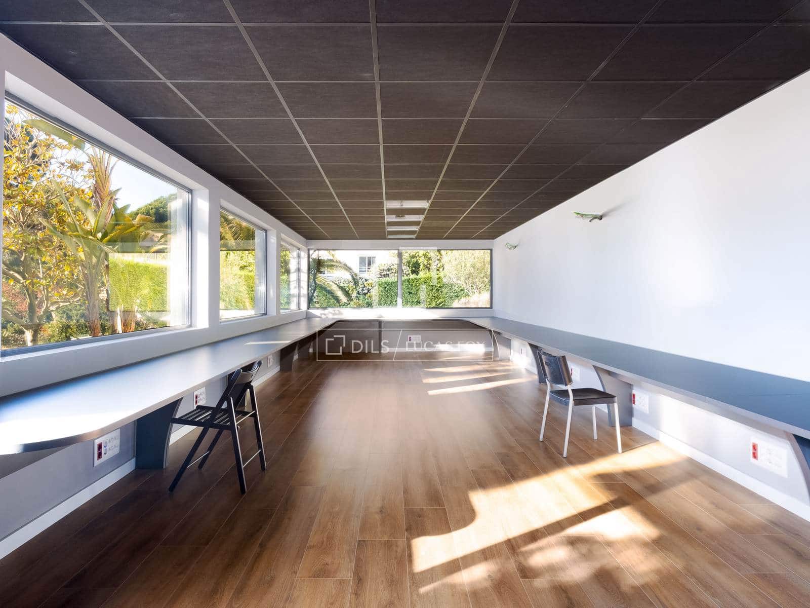 5 Zimmer Villa zu verkaufen in Tiana mit Pool Garage - 1.850.000 € (Ref: 9552539)