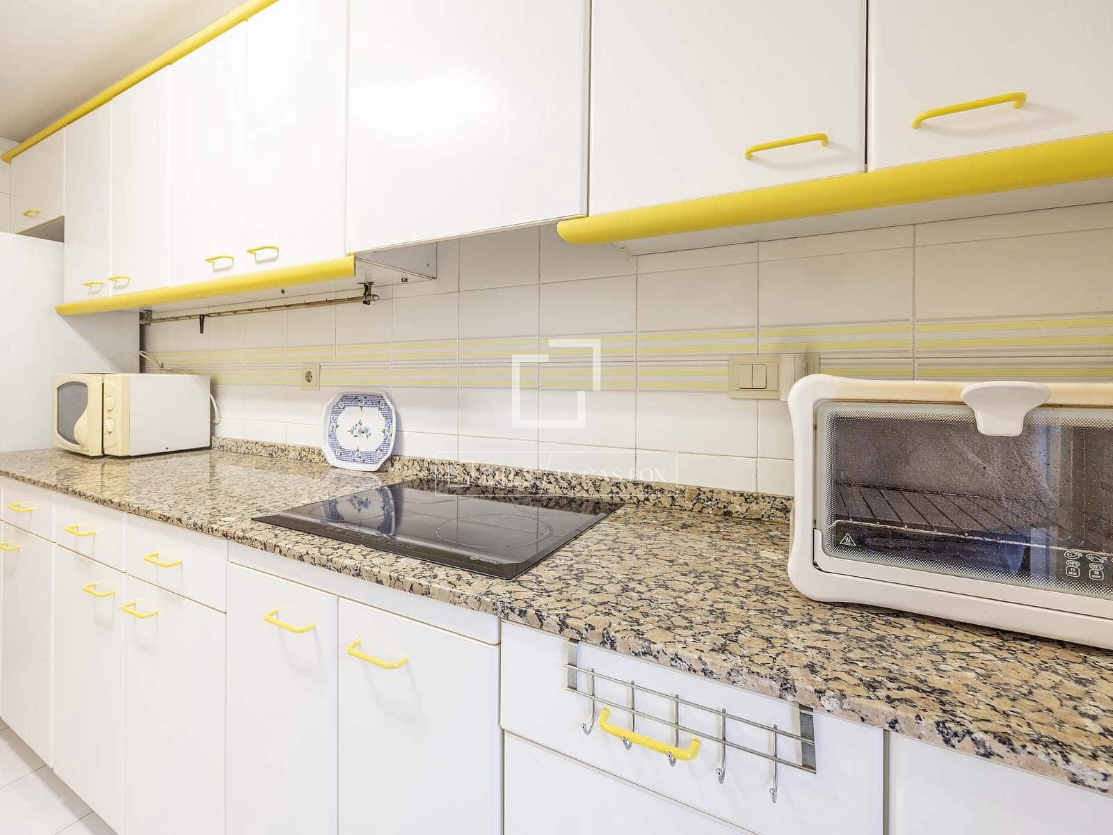 3 soveværelse Lejlighed til salg i Valencia by med garage - € 360.000 (Ref: 9553006)