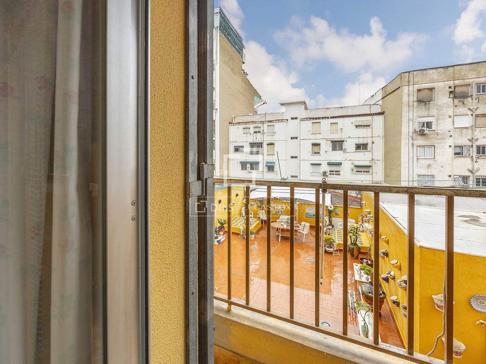 3 soveværelse Lejlighed til salg i Valencia by med garage - € 360.000 (Ref: 9553006)