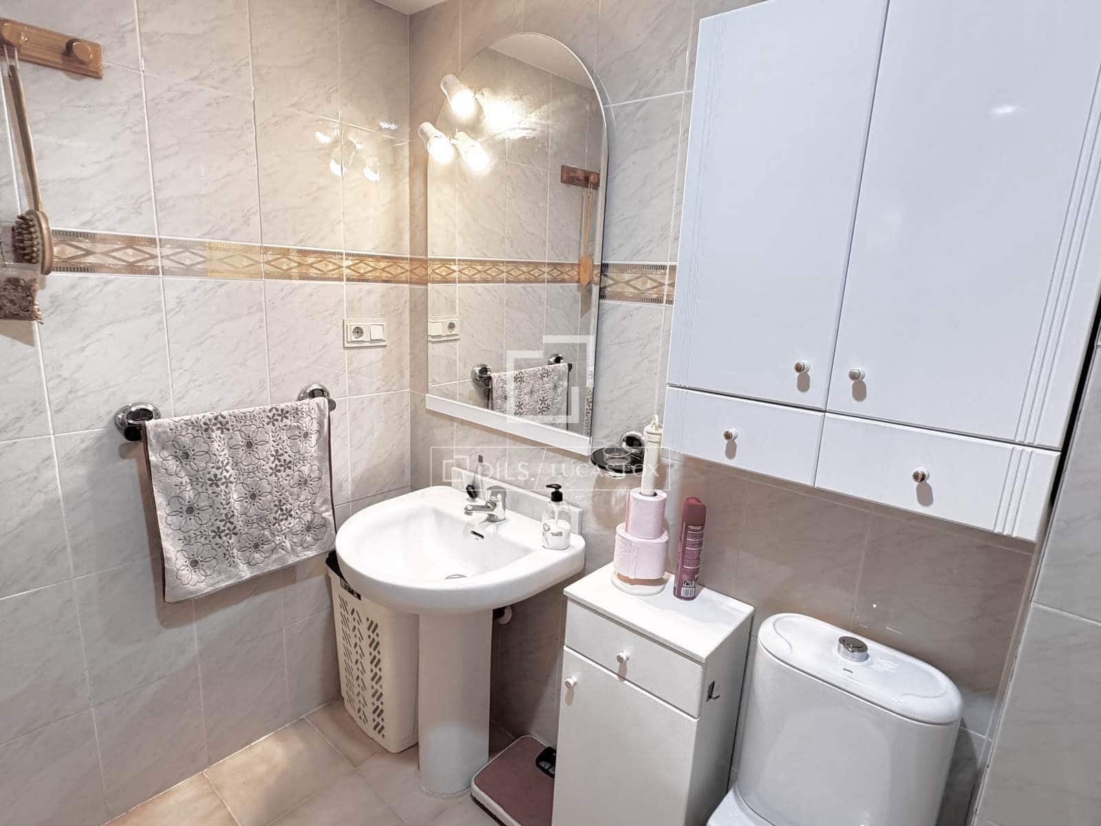 3 soveværelse Lejlighed til salg i Valencia by med garage - € 360.000 (Ref: 9553006)