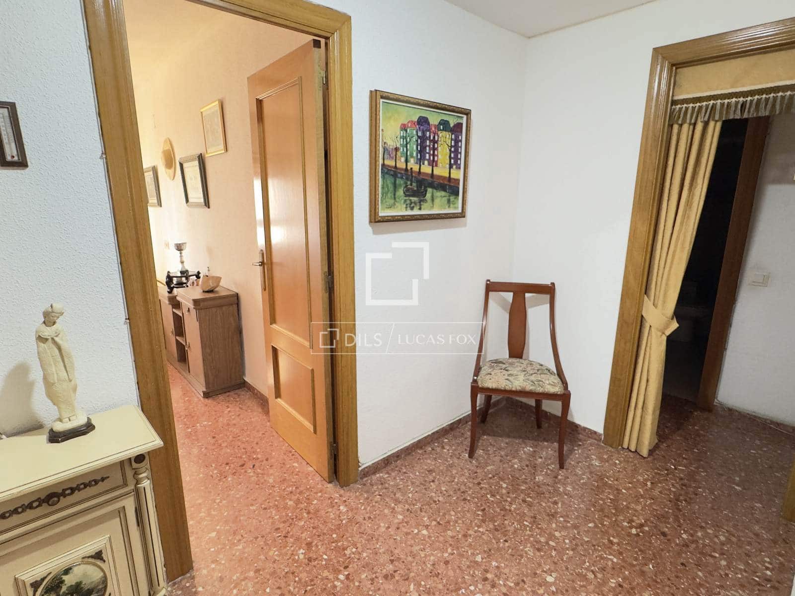 3 soveværelse Lejlighed til salg i Valencia by med garage - € 360.000 (Ref: 9553006)