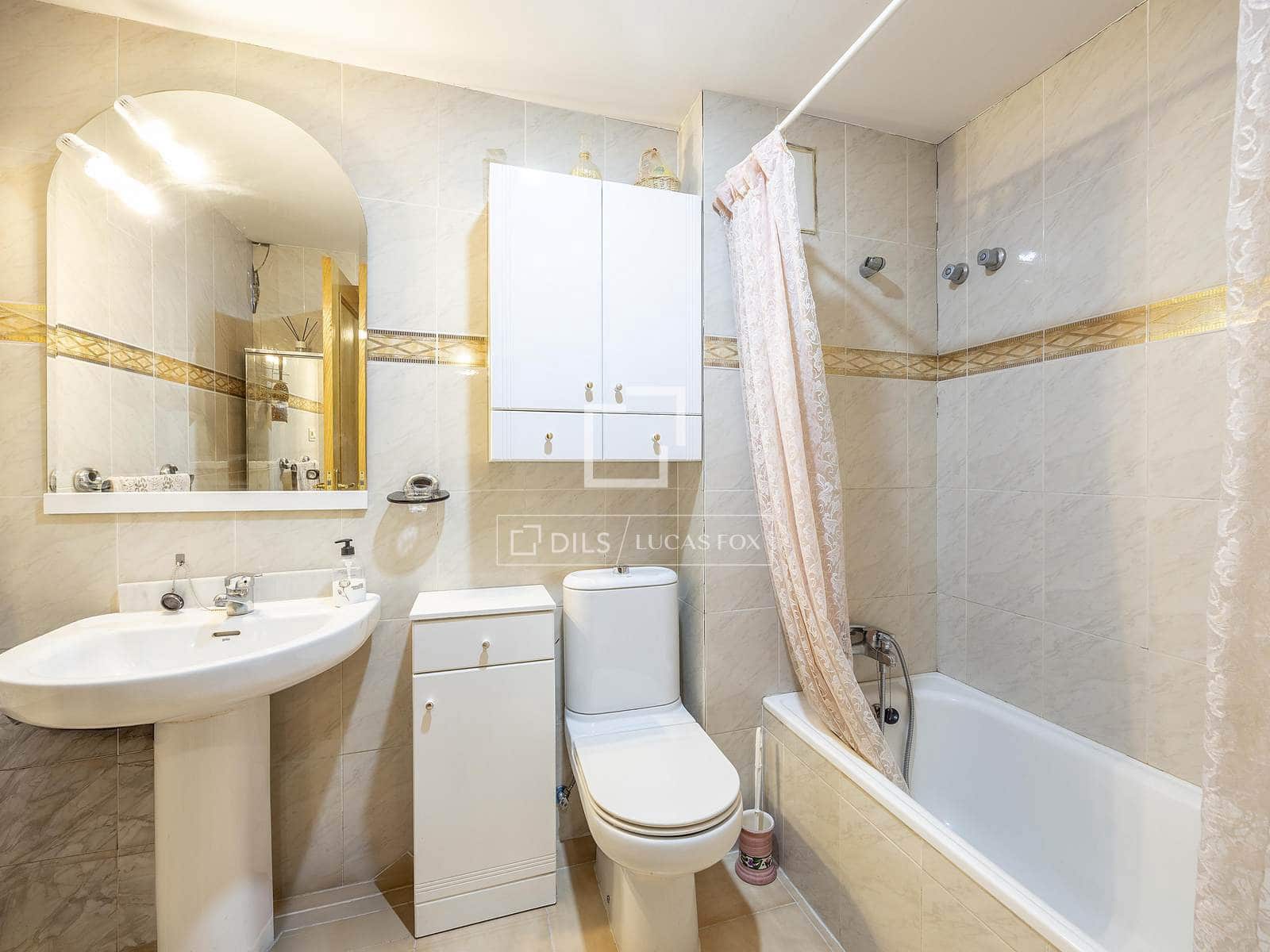 3 soveværelse Lejlighed til salg i Valencia by med garage - € 360.000 (Ref: 9553006)