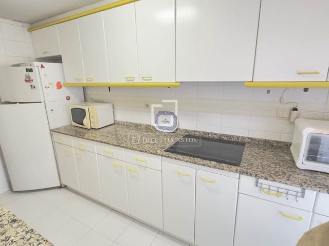 3 soveværelse Lejlighed til salg i Valencia by med garage - € 360.000 (Ref: 9553006)