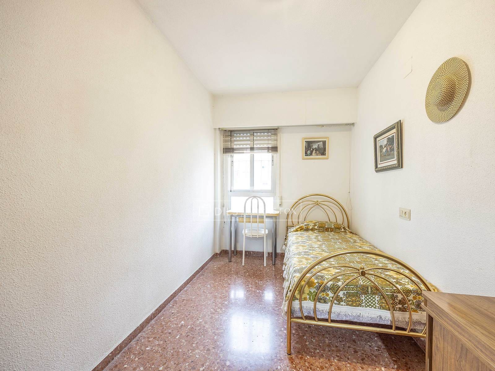 3 soveværelse Lejlighed til salg i Valencia by med garage - € 360.000 (Ref: 9553006)