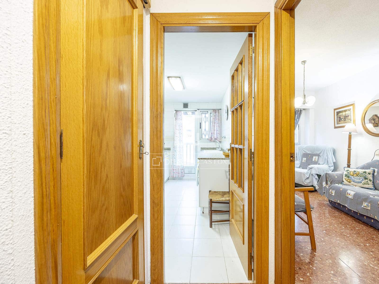 3 soveværelse Lejlighed til salg i Valencia by med garage - € 360.000 (Ref: 9553006)