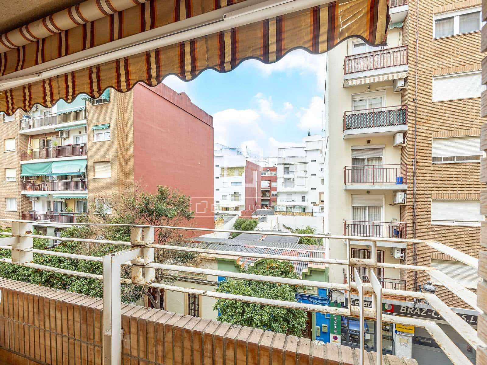 3 soveværelse Lejlighed til salg i Valencia by med garage - € 360.000 (Ref: 9553006)