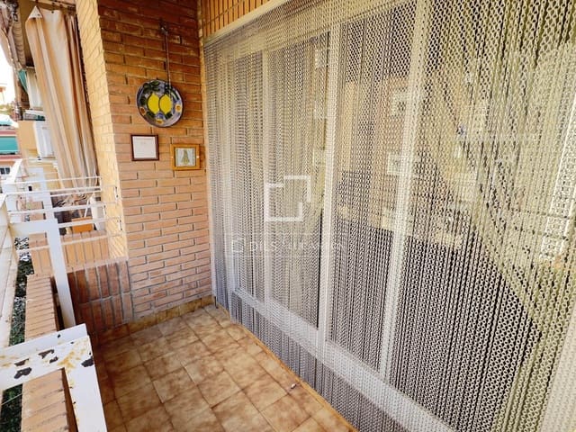 3 soveværelse Lejlighed til salg i Valencia by med garage - € 360.000 (Ref: 9553006)