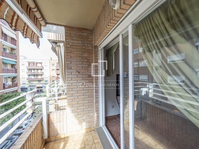 3 Zimmer Apartment zu verkaufen in València Stadt mit Garage - 360.000 € (Ref: 9553006)