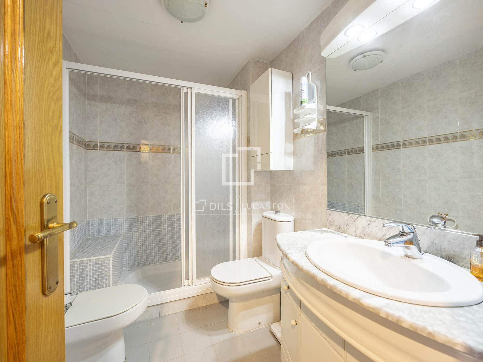 3 bedroom Apartment for sale in Valencia city with garage - € 360,000 (Ref: 9553006)