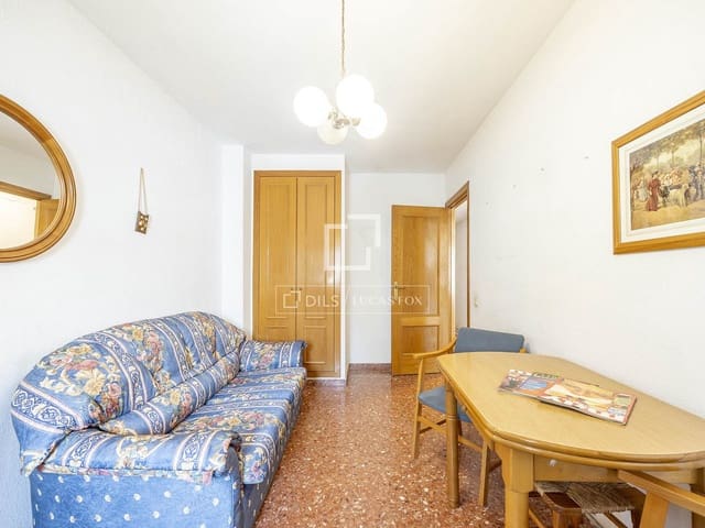 3 Zimmer Apartment zu verkaufen in València Stadt mit Garage - 360.000 € (Ref: 9553006)