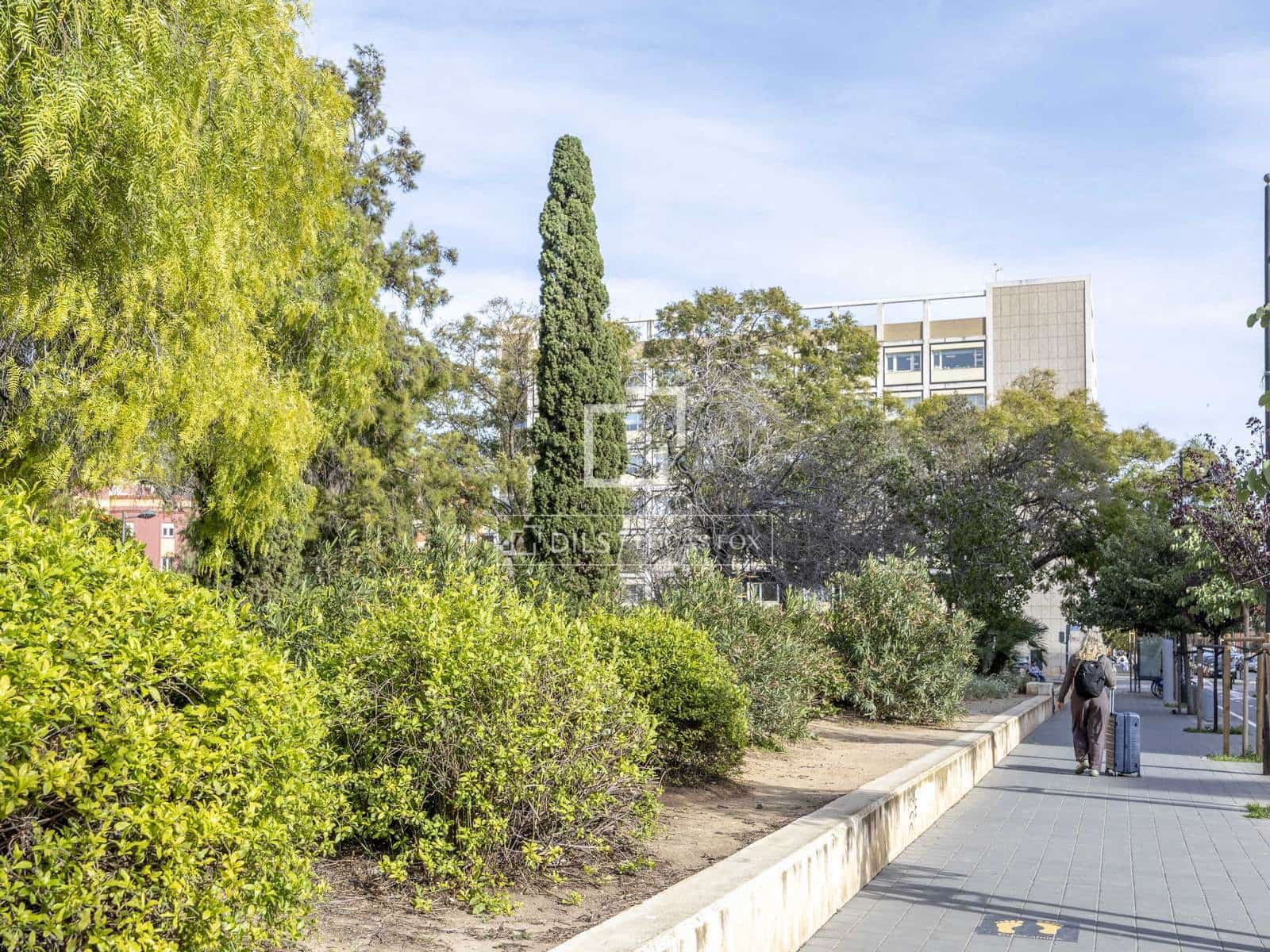 3 bedroom Apartment for sale in Valencia city with garage - € 360,000 (Ref: 9553006)