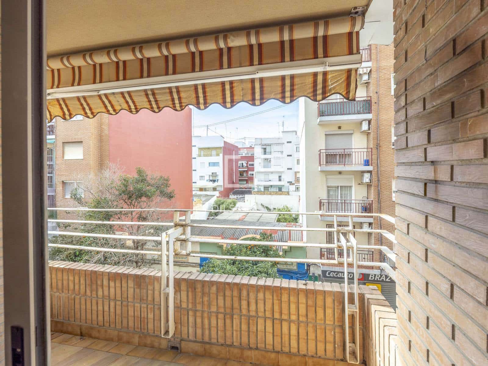 3 slaapkamer Appartement te koop in Valencia stad met garage - € 360.000 (Ref: 9553006)
