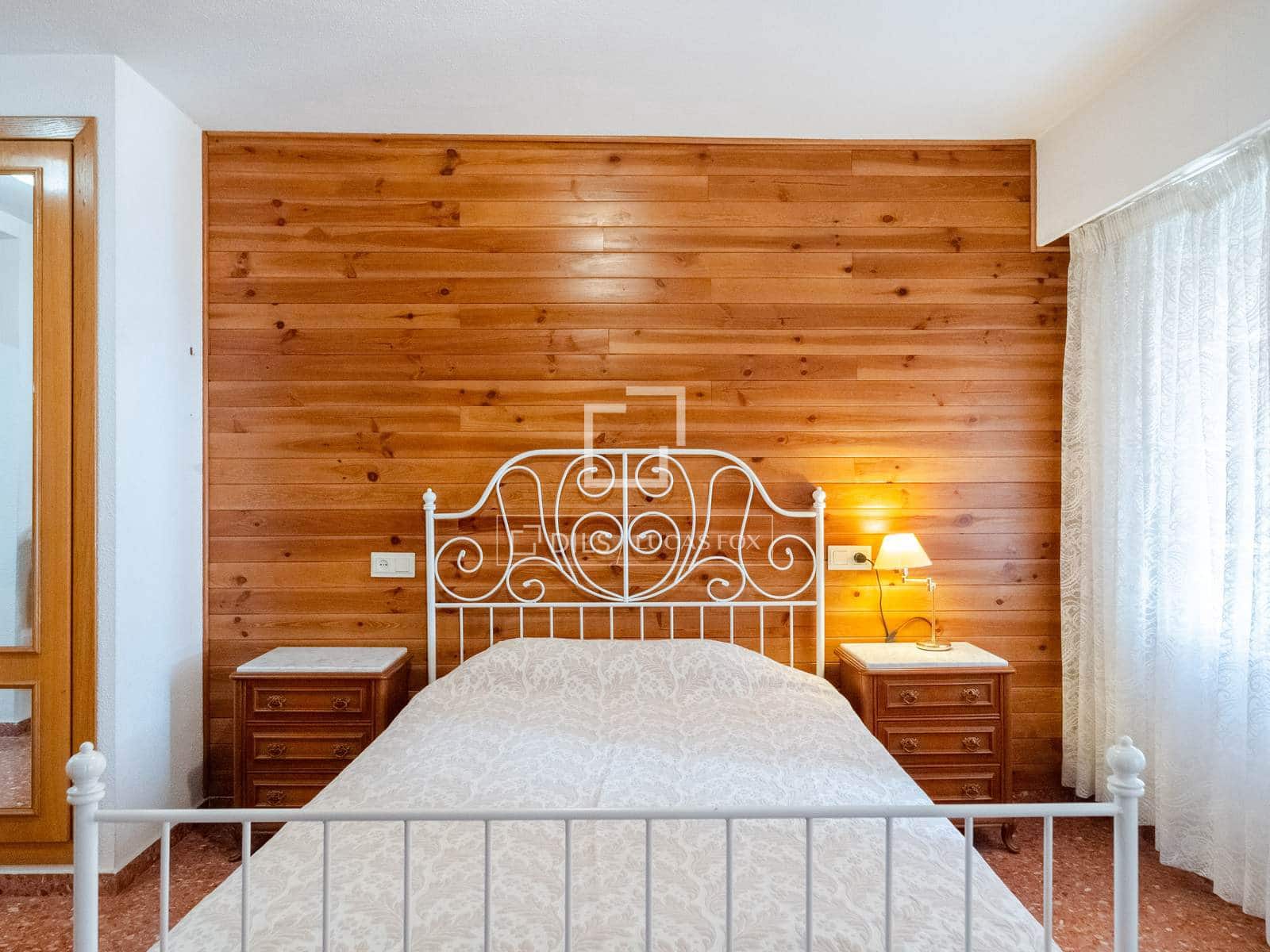 3 slaapkamer Appartement te koop in Valencia stad met garage - € 360.000 (Ref: 9553006)