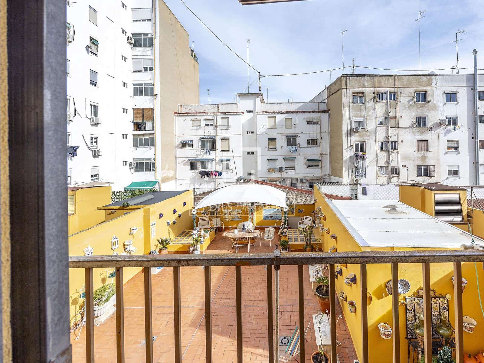 3 slaapkamer Appartement te koop in Valencia stad met garage - € 360.000 (Ref: 9553006)