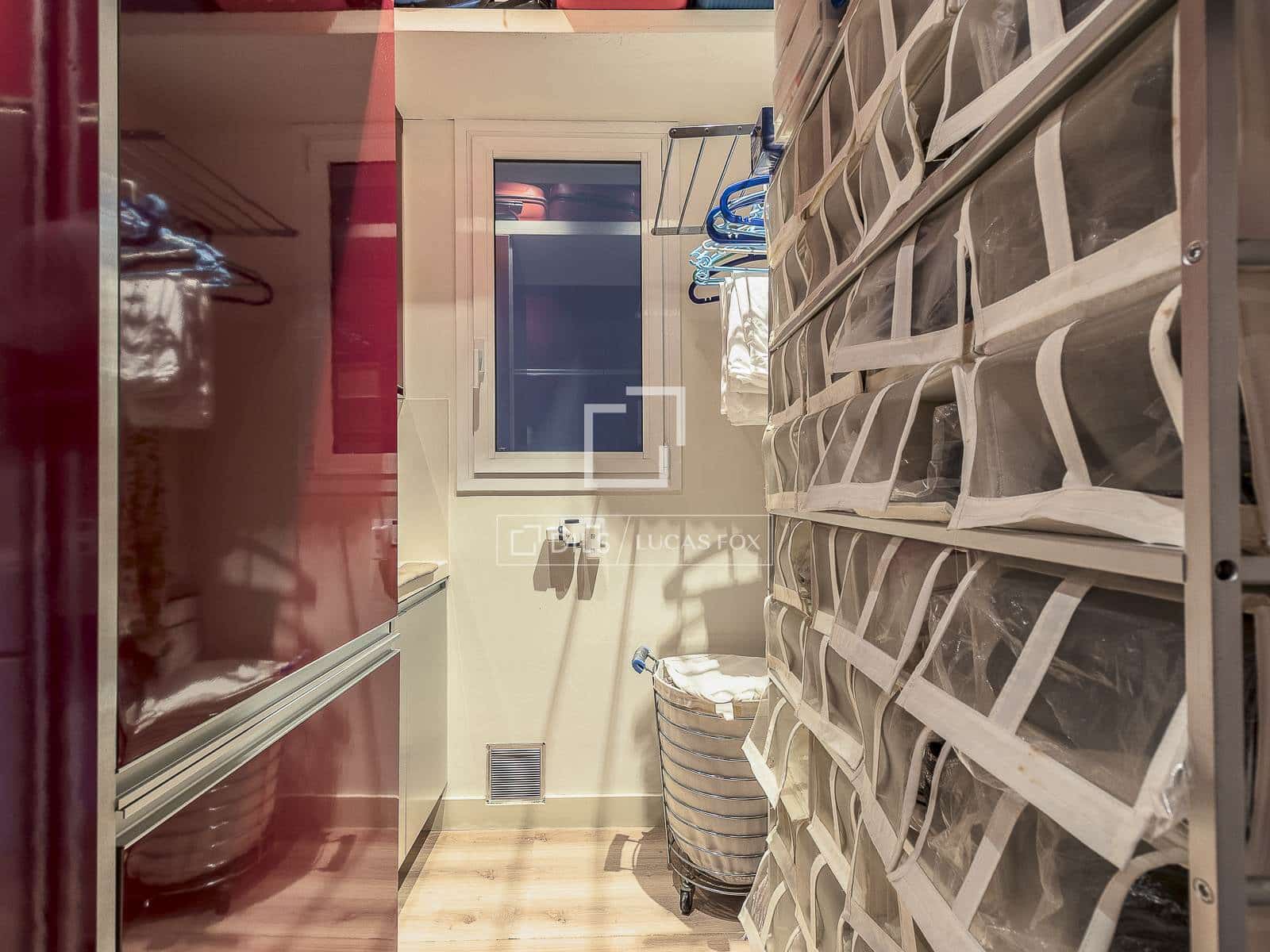 3 makuuhuone Huoneisto myytävänä paikassa Barcelona kaupunki - 700 000 € (Ref: 9553121)