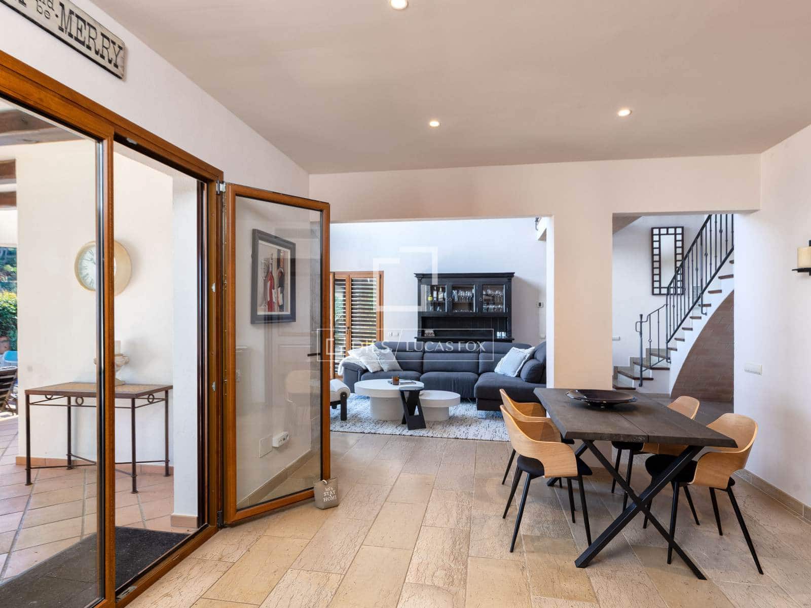 4 slaapkamer Villa te koop in Begur met zwembad garage - € 2.250.000 (Ref: 9553122)