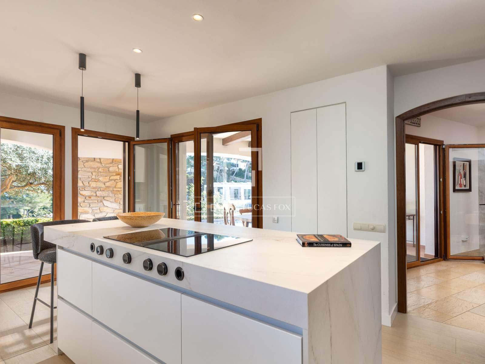 4 slaapkamer Villa te koop in Begur met zwembad garage - € 2.250.000 (Ref: 9553122)