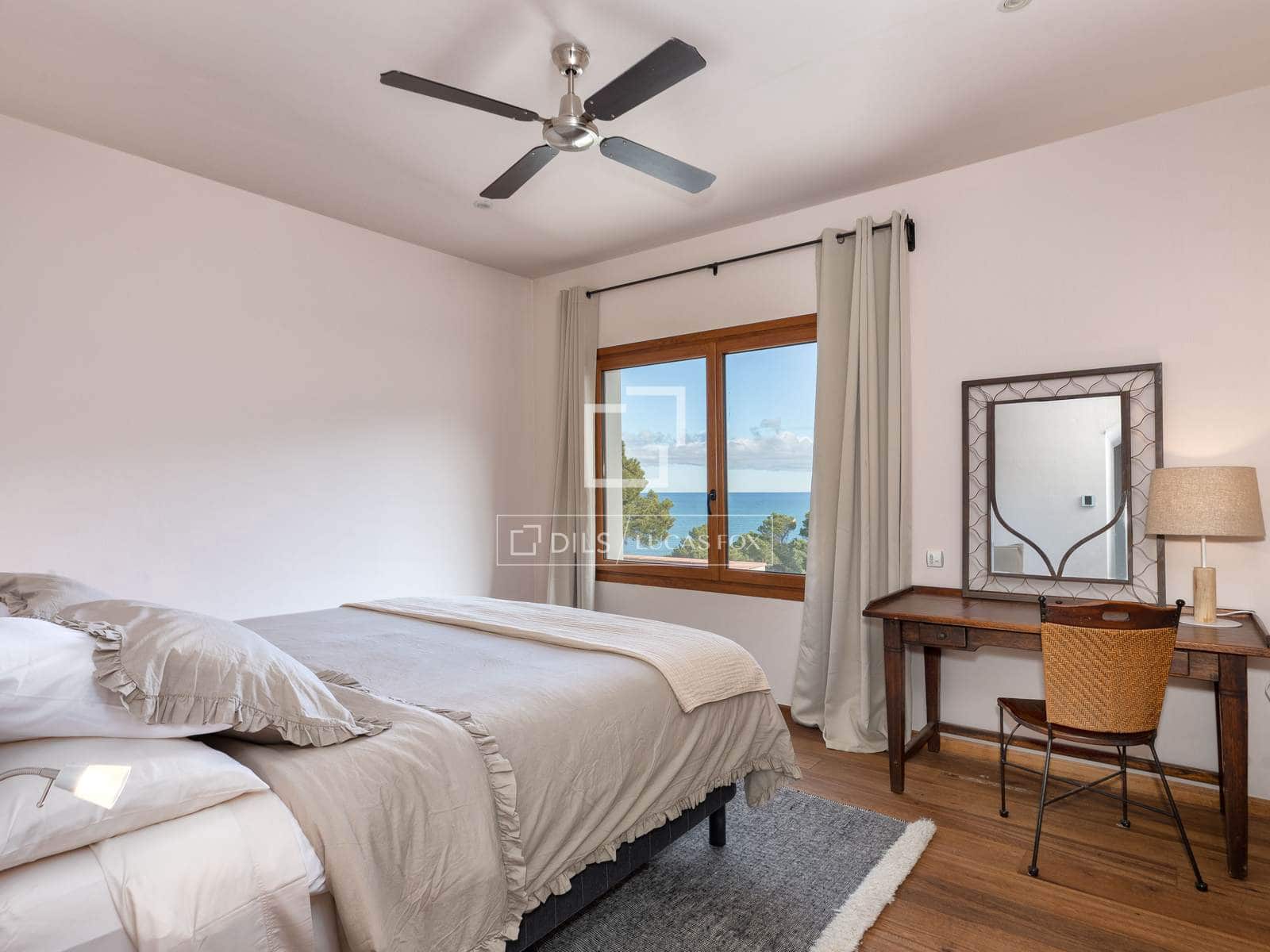 4 slaapkamer Villa te koop in Begur met zwembad garage - € 2.250.000 (Ref: 9553122)