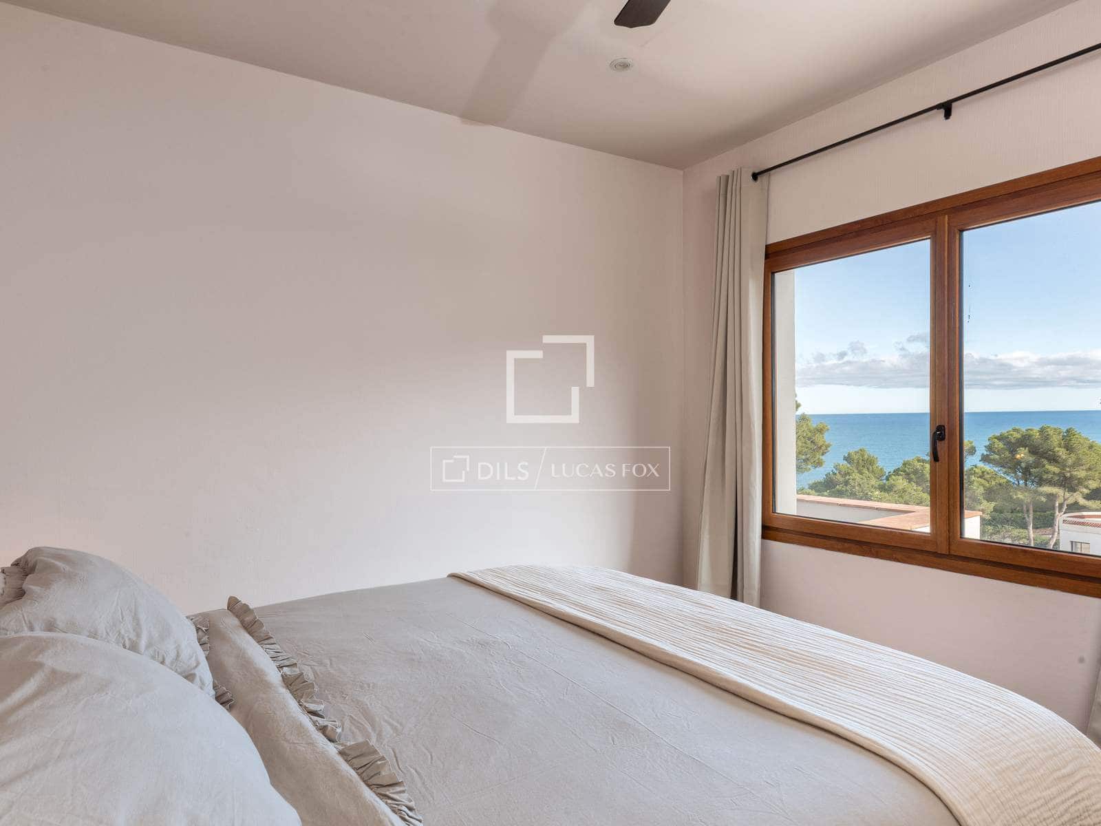 4 slaapkamer Villa te koop in Begur met zwembad garage - € 2.250.000 (Ref: 9553122)